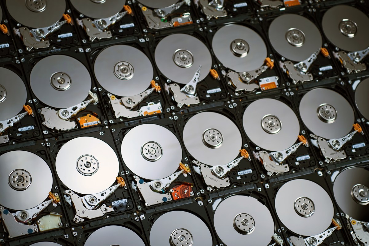 Visões Futurísticas: A Estrutura dos Maiores Repositórios de Malware do Mundo