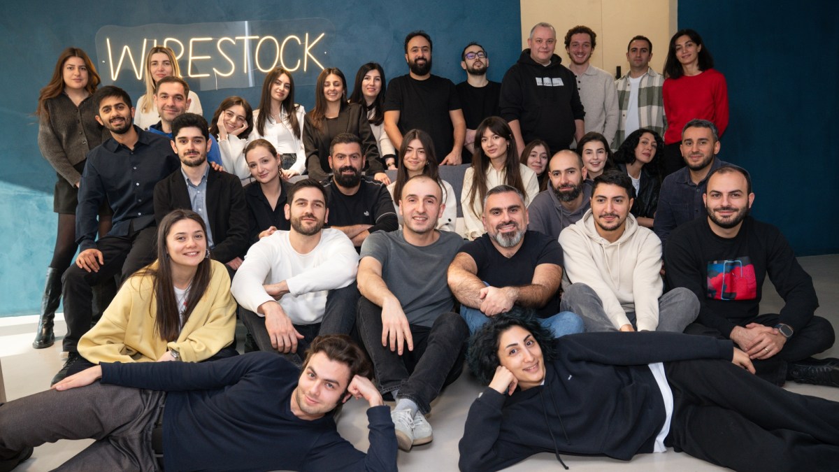 Wirestock Levanta $23 Milhões para Fornecer Dados Criativos Multimodais a Laboratórios de IA