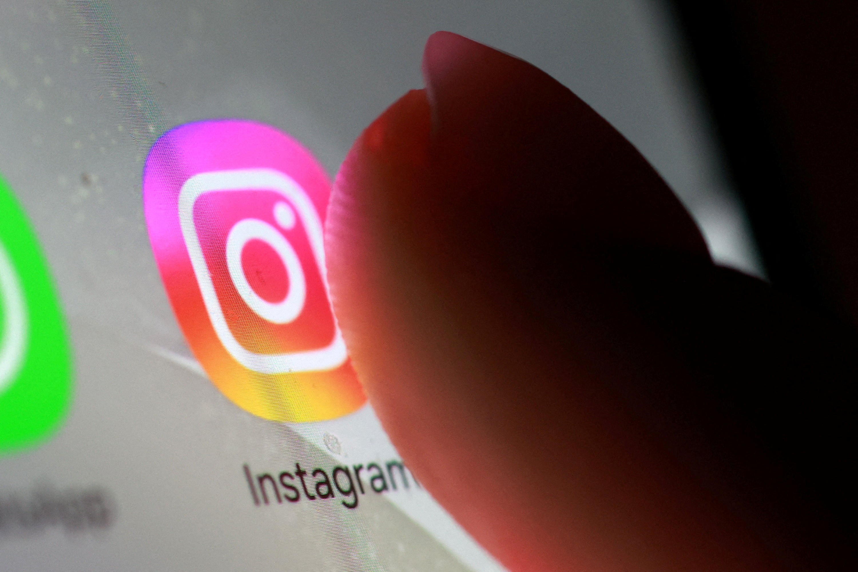 Instagram Implementa Alertas para Pais Sobre Suicídio e Automutilação no Brasil
