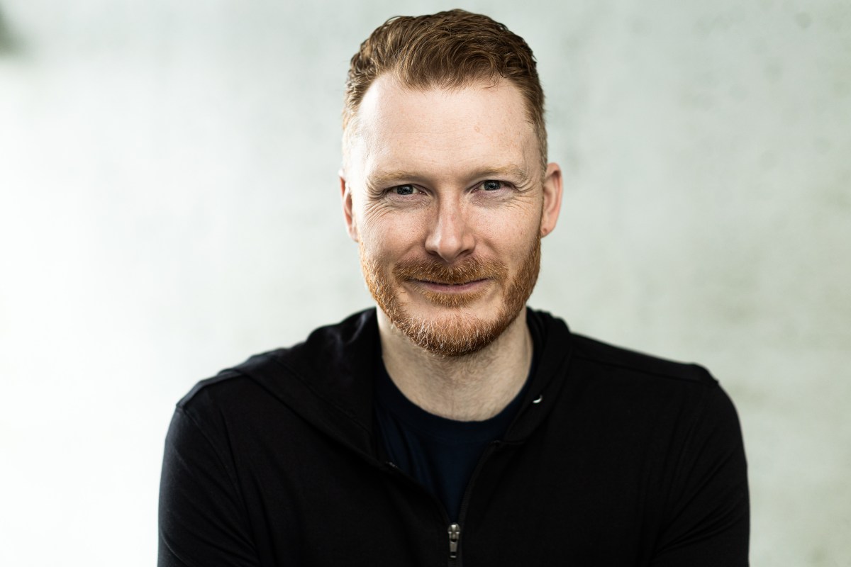 Khosla Ventures Investe $10M em Ian Crosby e sua Nova Startup de Contabilidade Autônoma