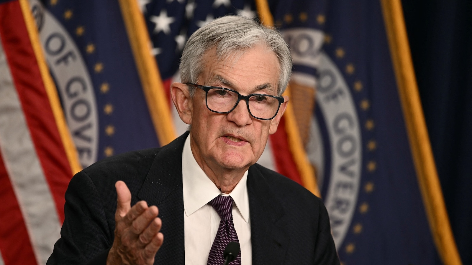 Powell Encerra Mandato como Presidente do Fed: Lições de seu Período