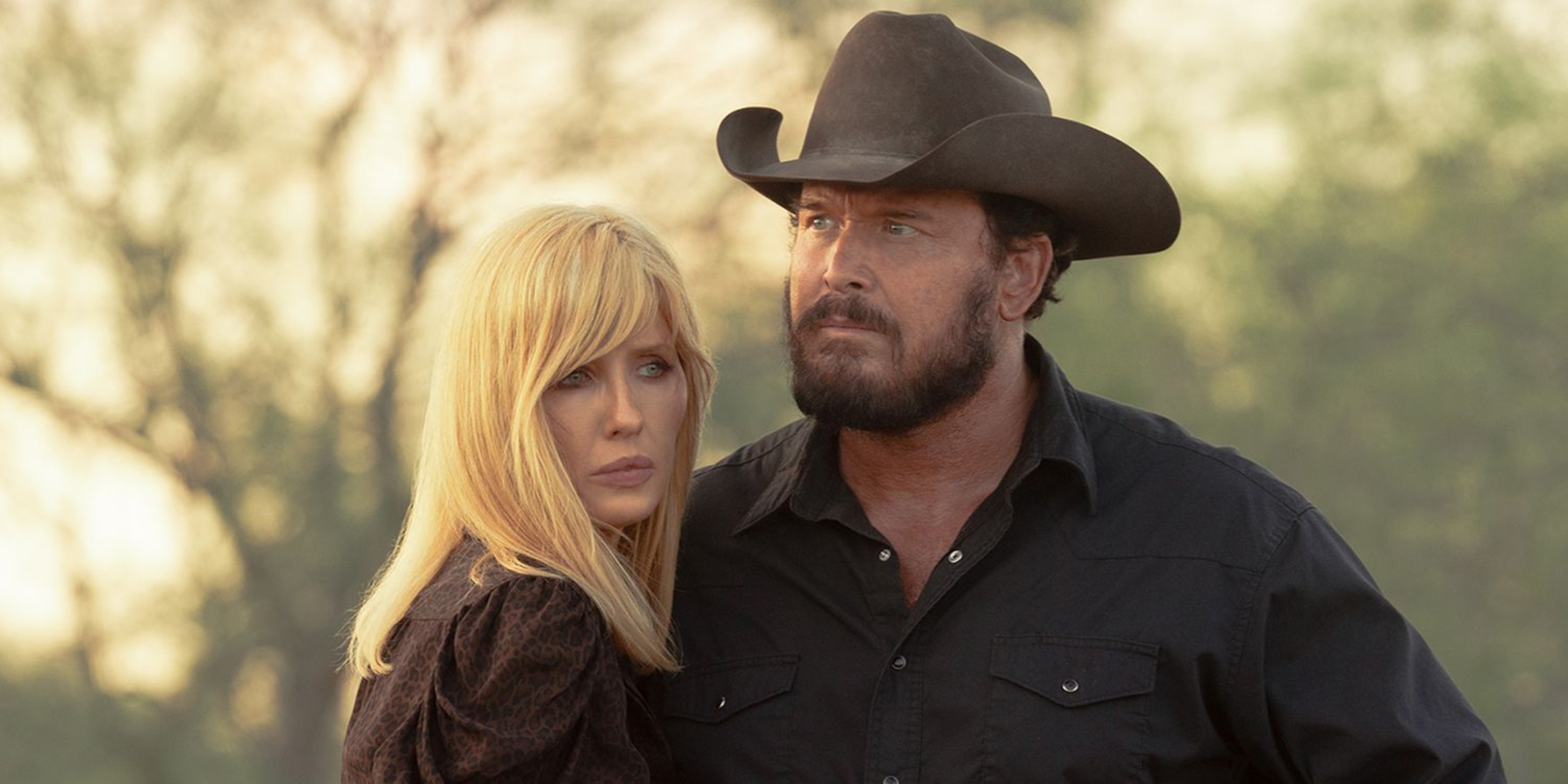 <em>Dutton Ranch</em> Presents an Epic 9-Episode Journey of Rip and Beth