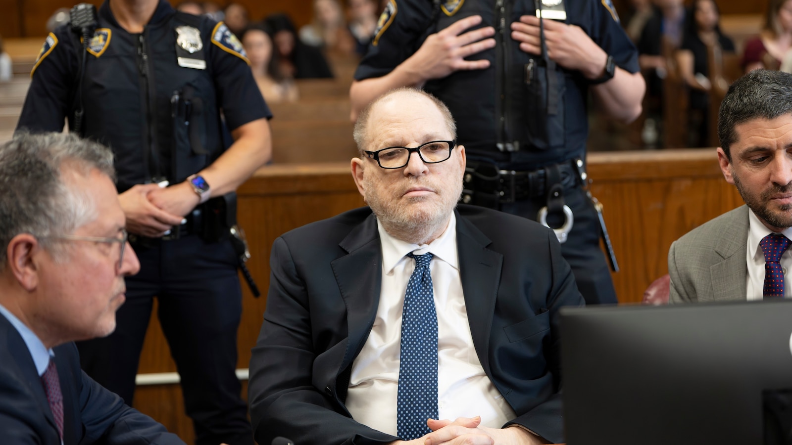 Mistrial Declared in Harvey Weinstein’s Rape Retrial: A Reflection on a Changed Landscape