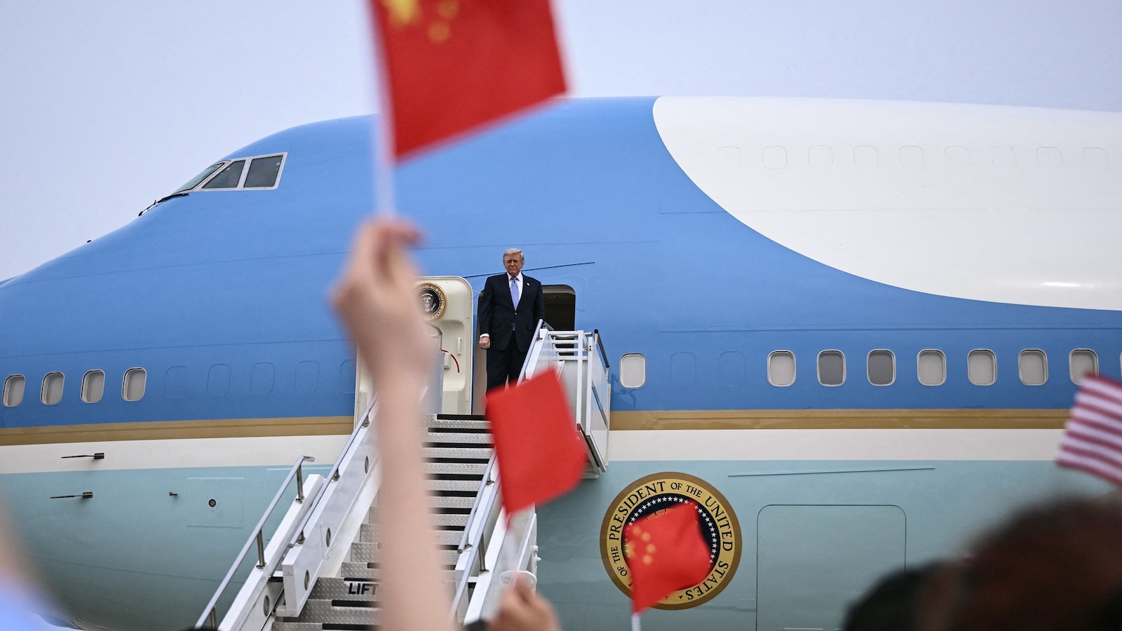 Trump-Xi Summit: An In-Depth Analysis of Day 2 Takeaways