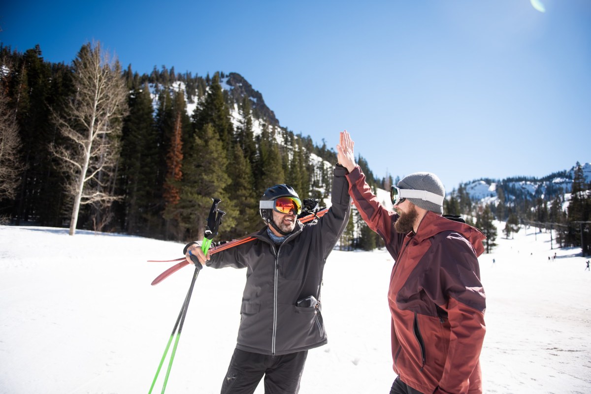 O Futuro Energético de Lake Tahoe: Desafios e Oportunidades em Tempos de IA