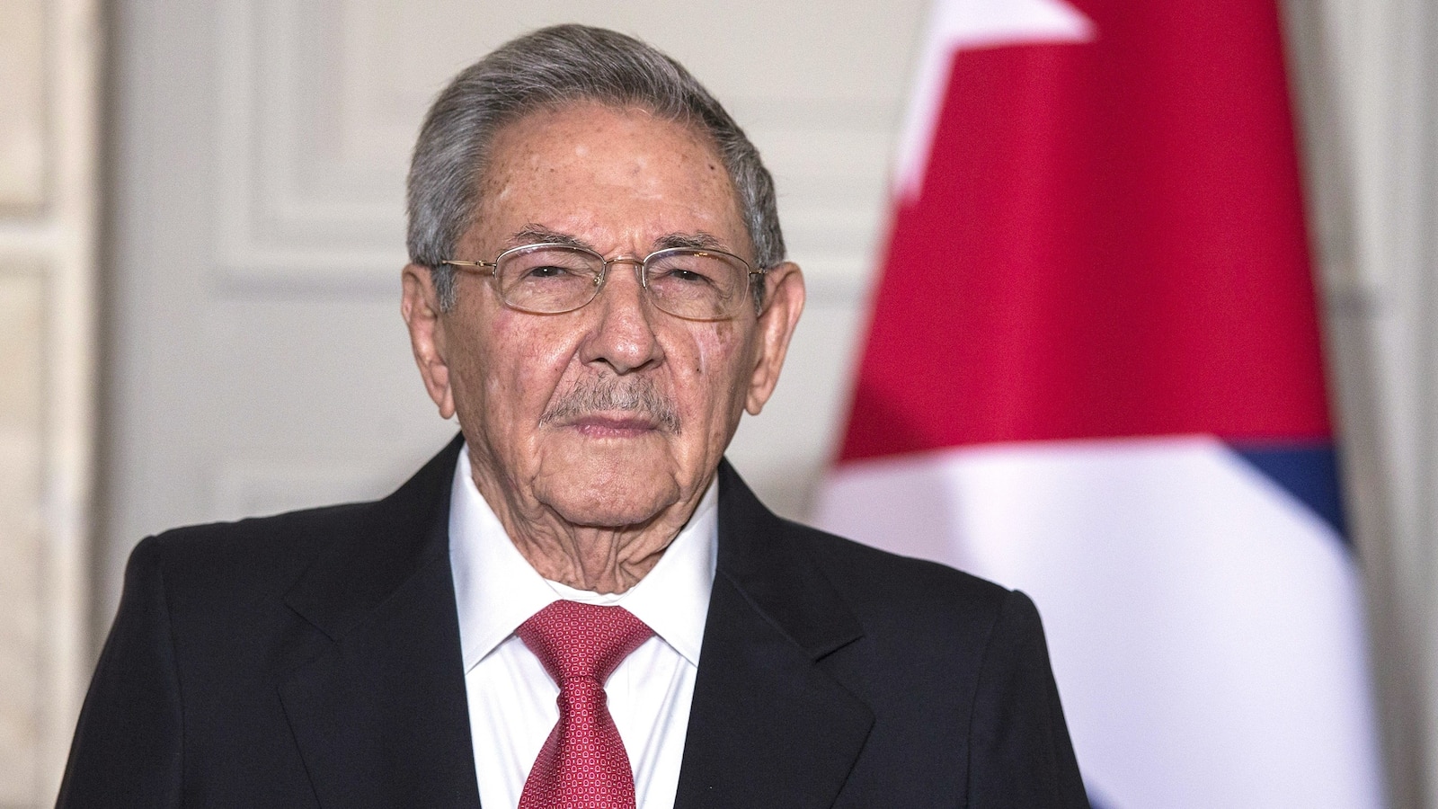 Indiciamento Possível do Antigo Presidente Cubano Raul Castro em Dias Futuros