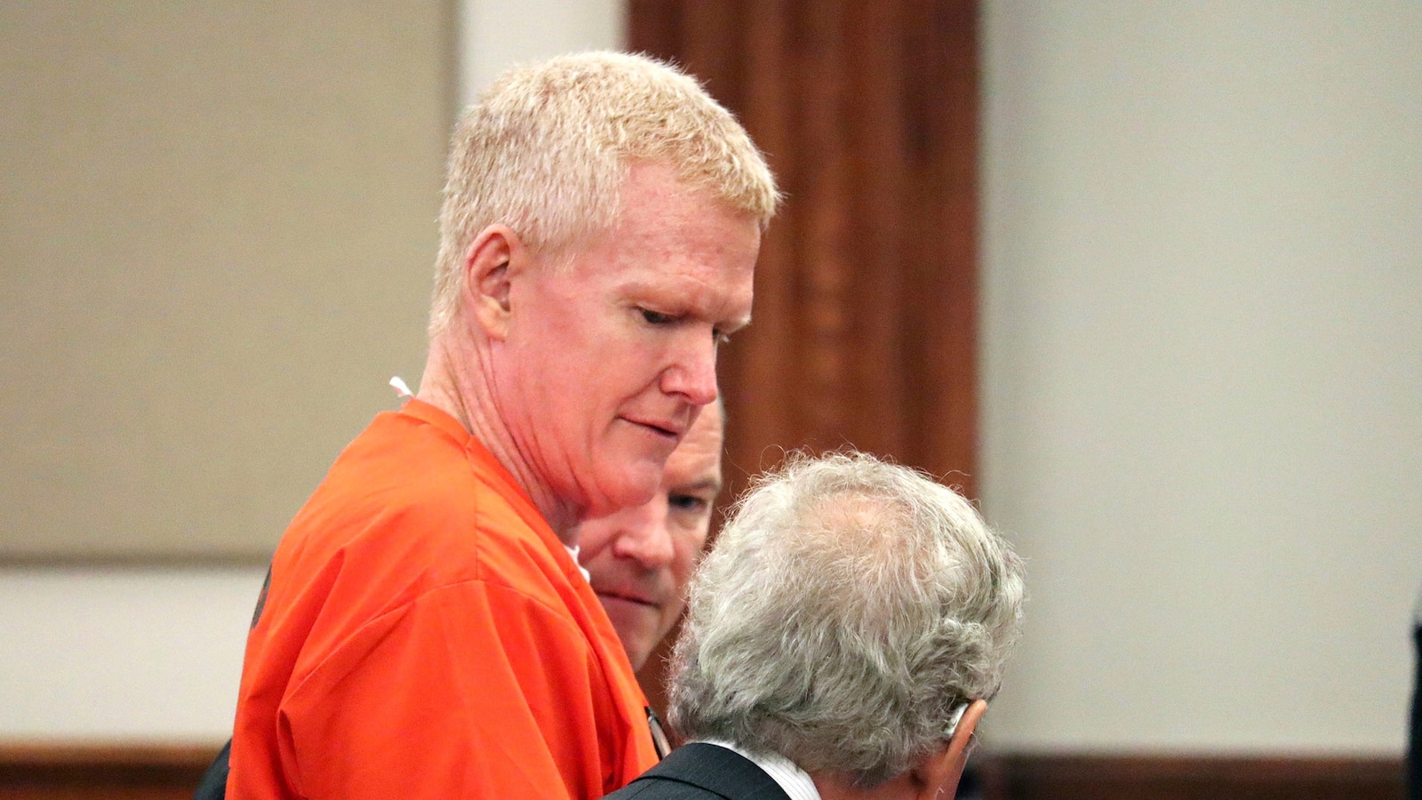 Murdaugh Retrial: A Deep Dive into the Pursuit of Justice