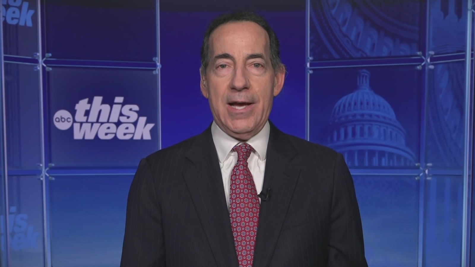 Raskin Critica Acordo Potencial entre Trump e IRS como um 'Fundo Político Inconstitucional'