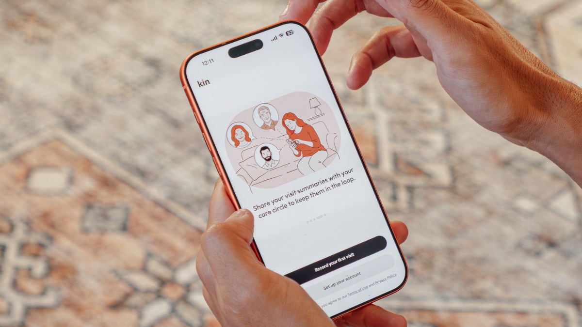 Kin Health Levanta $9 Milhões para Construir um Notetaker de IA para Pacientes