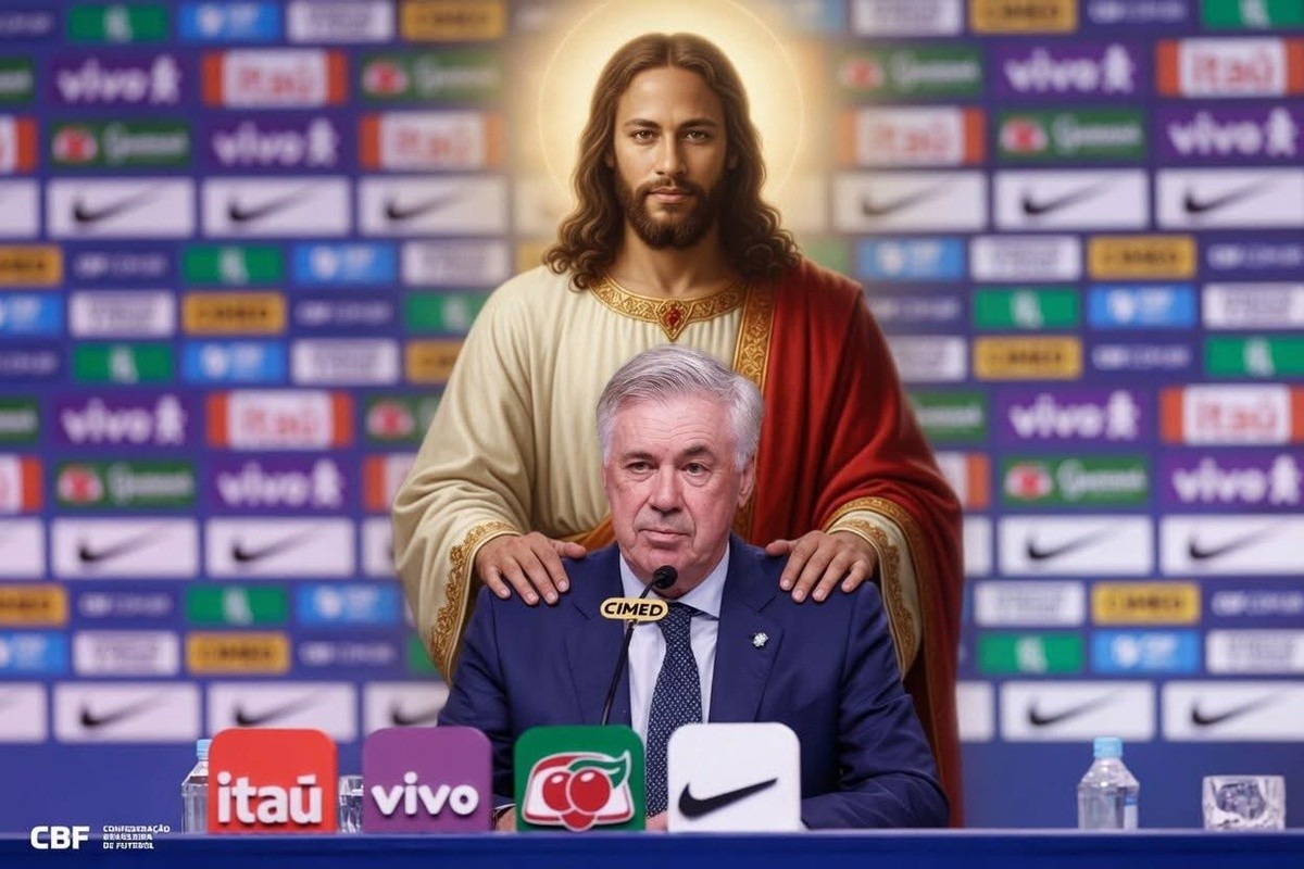 Copa 2026: A Convocação da Seleção Brasileira e a Invasão dos Memes