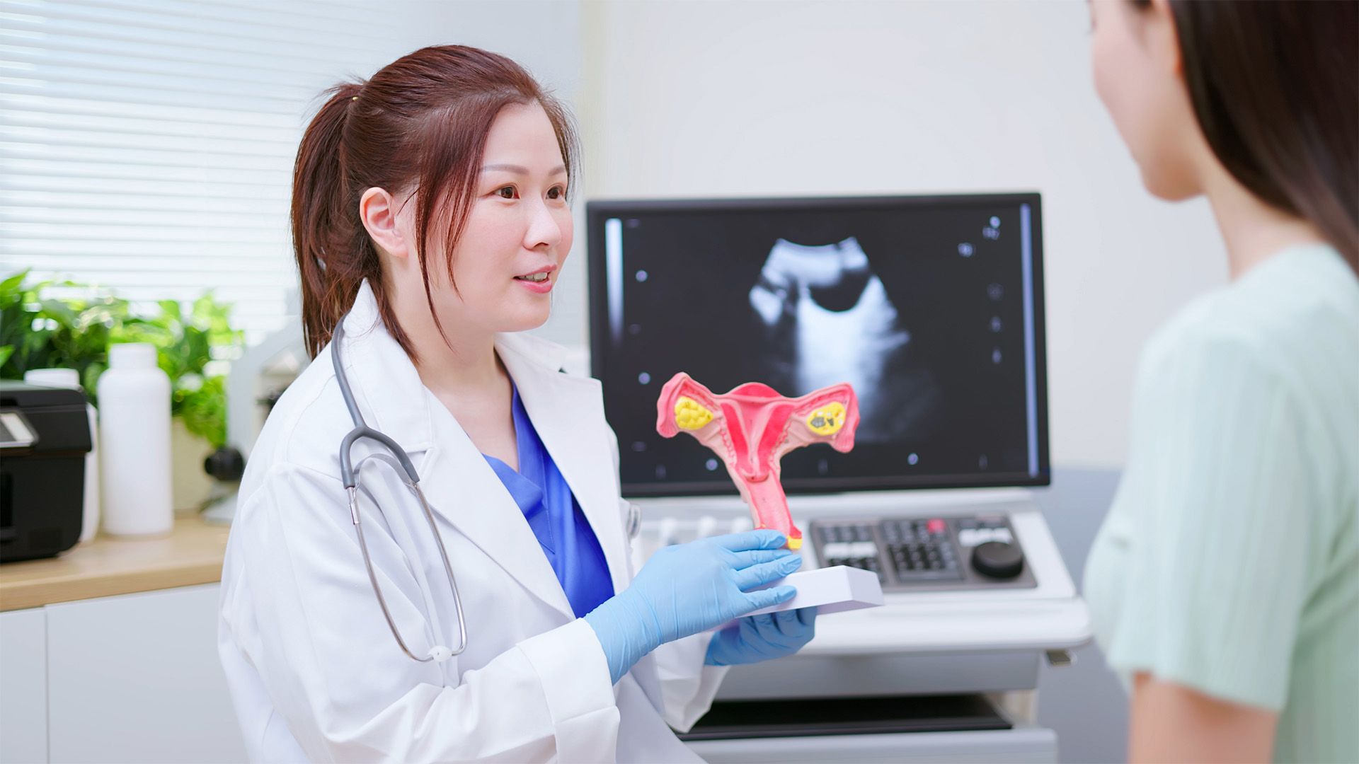 PMOS: A New Era for Polycystic Ovary Syndrome
