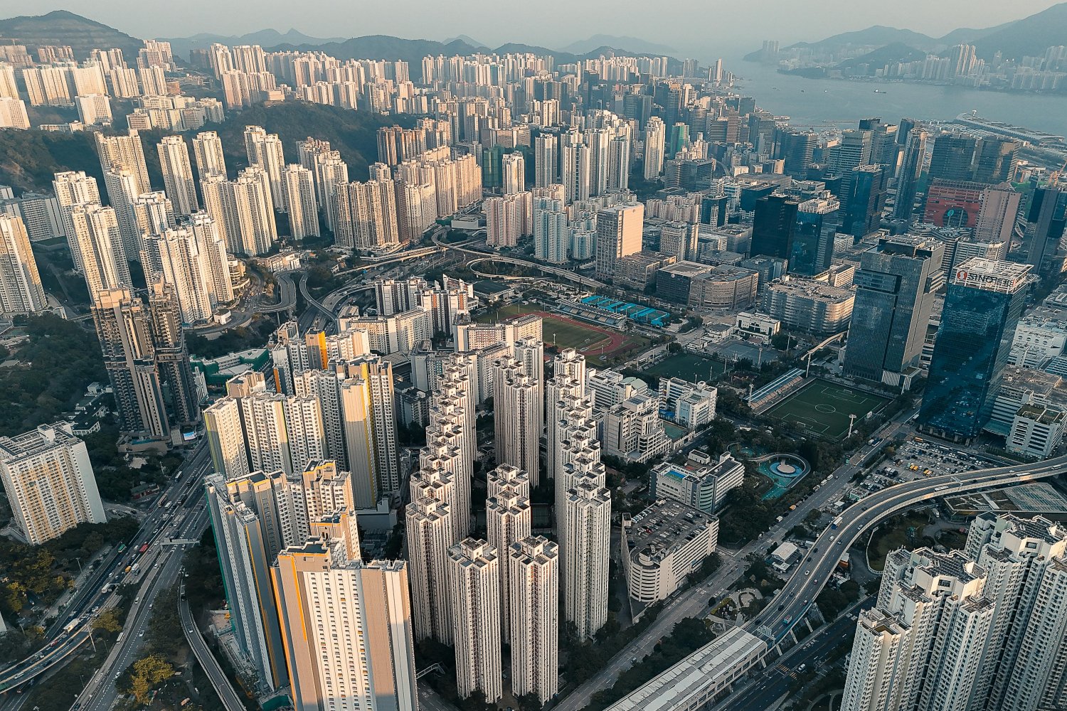 MIT Asia Real Estate Initiative: Transforming Urbanization in the Asia-Pacific Region