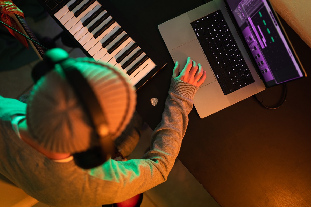 Stability AI Lança Novo Modelo de Áudio: Revolução nas Criações Musicais