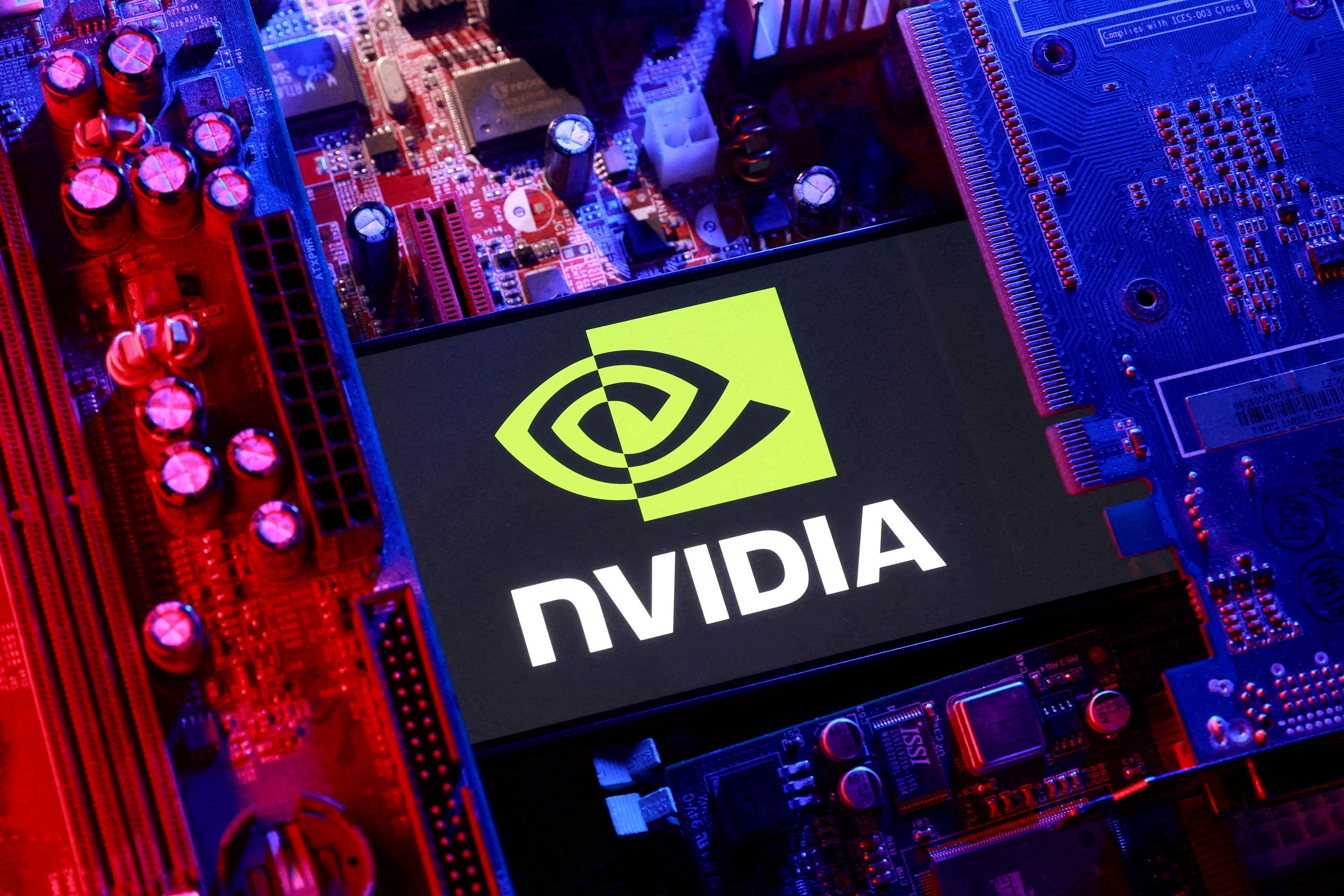 Nvidia Alcança Lucro Recorde de US$ 58,3 Bilhões Com Demanda de IA