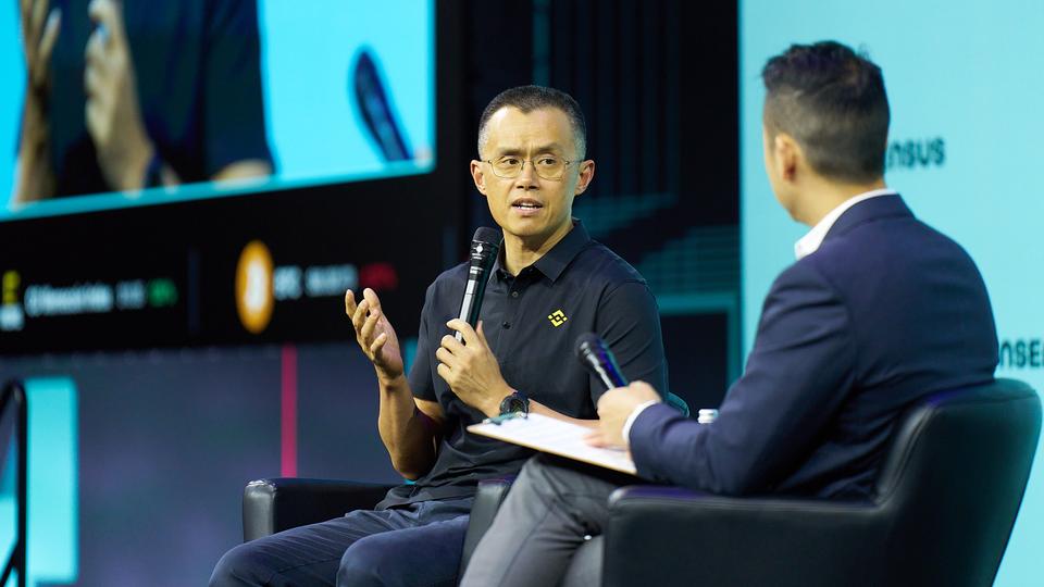 Binance Lança Perpetual Futures para SpaceX Pré-IPO em Meio a Apostas de Avaliação de $2 Trilhões