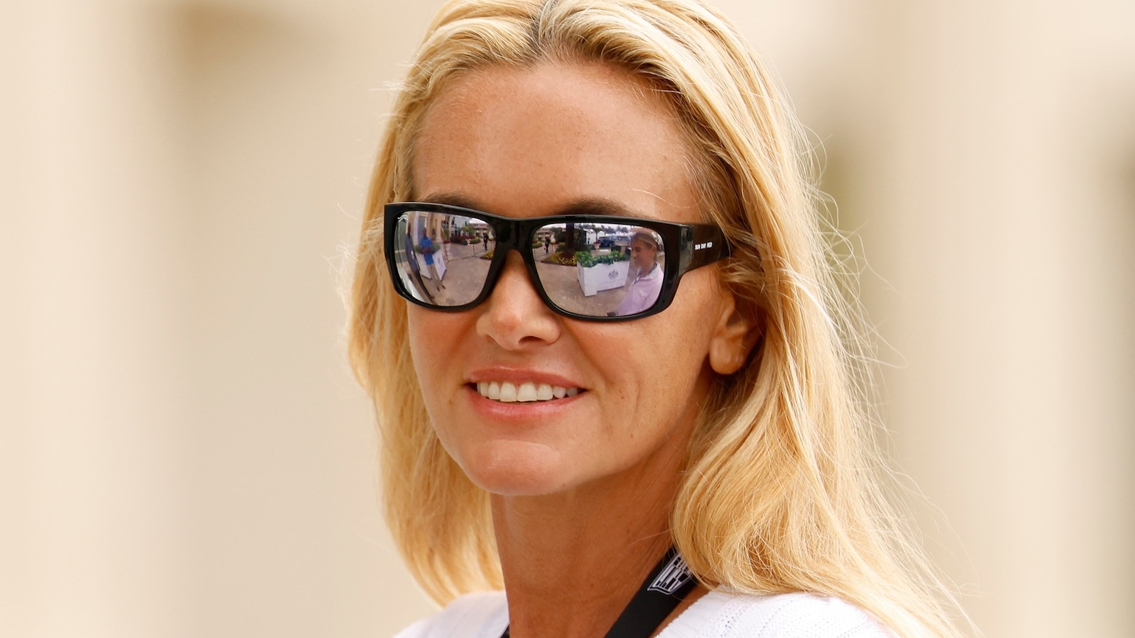 Vanessa Trump Anuncia Diagnóstico de Câncer de Mama: Uma Luta Pessoal e Coletiva