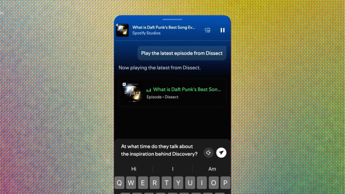 Spotify Revoluciona o Mundo dos Podcasts com Novas Funcionalidades de IA