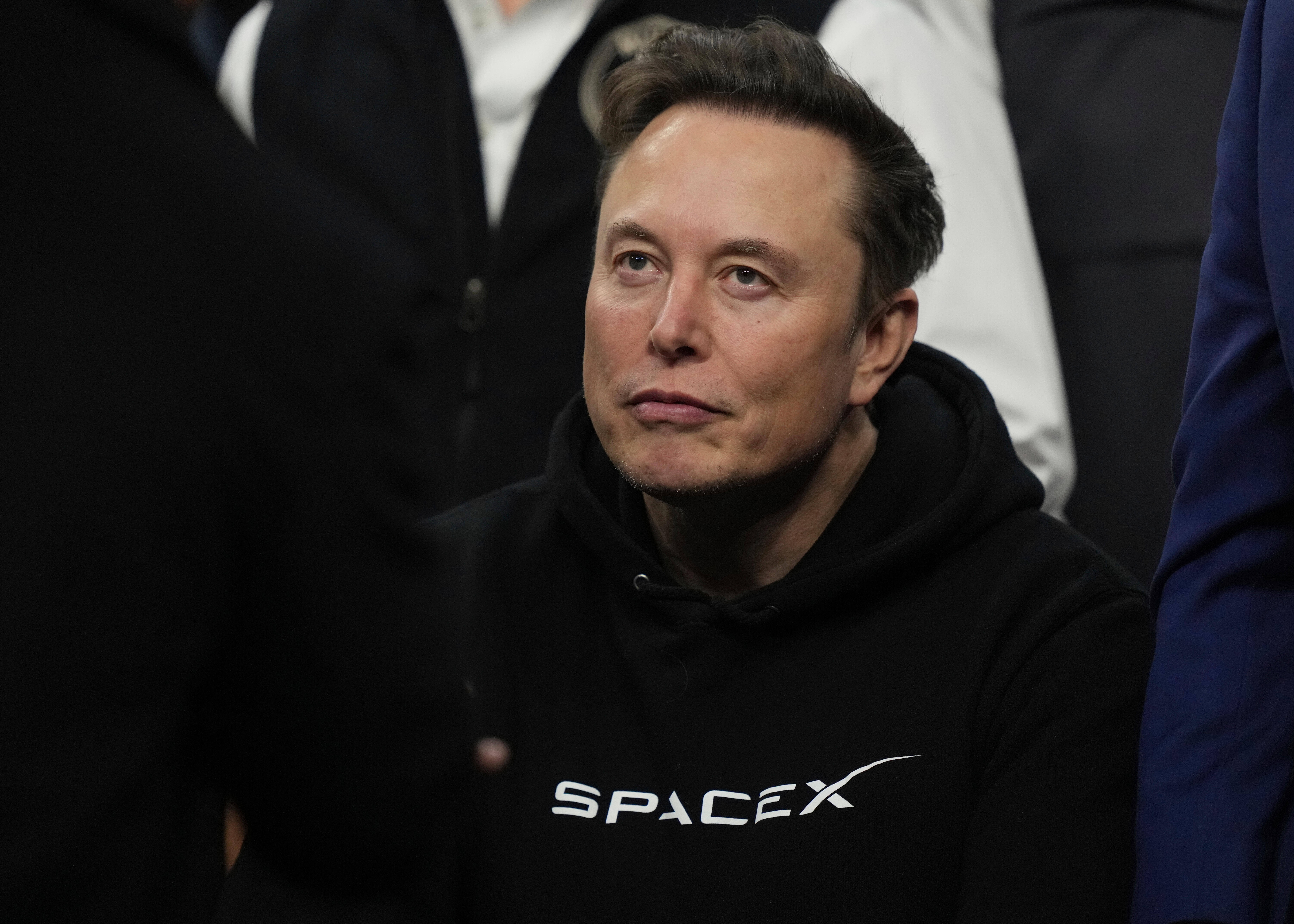 O Futuro da Colonização de Marte: Elon Musk e a SpaceX