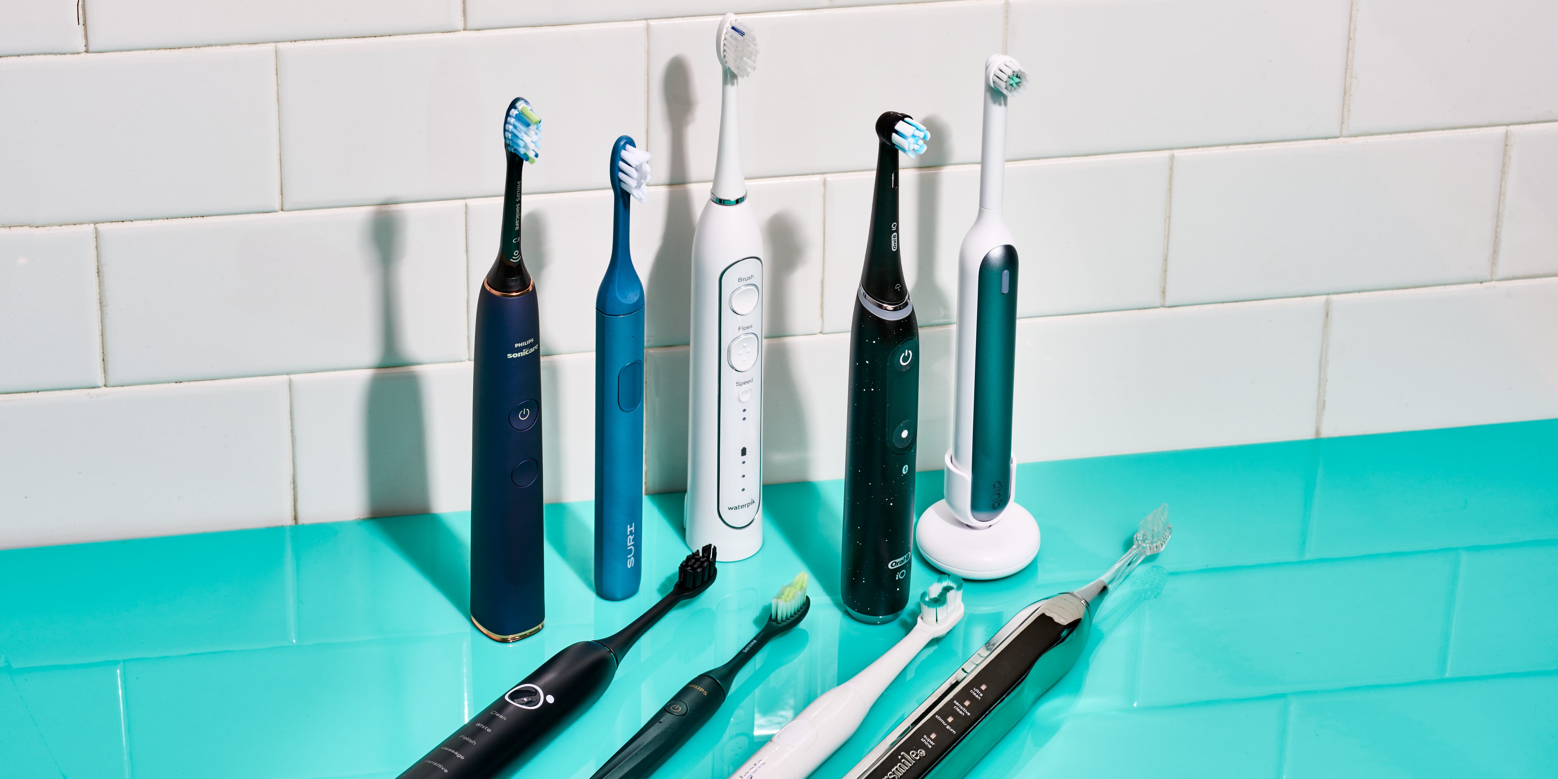 As Escovas de Dentes Elétricas para Homens em 2026: Um Guia Completo