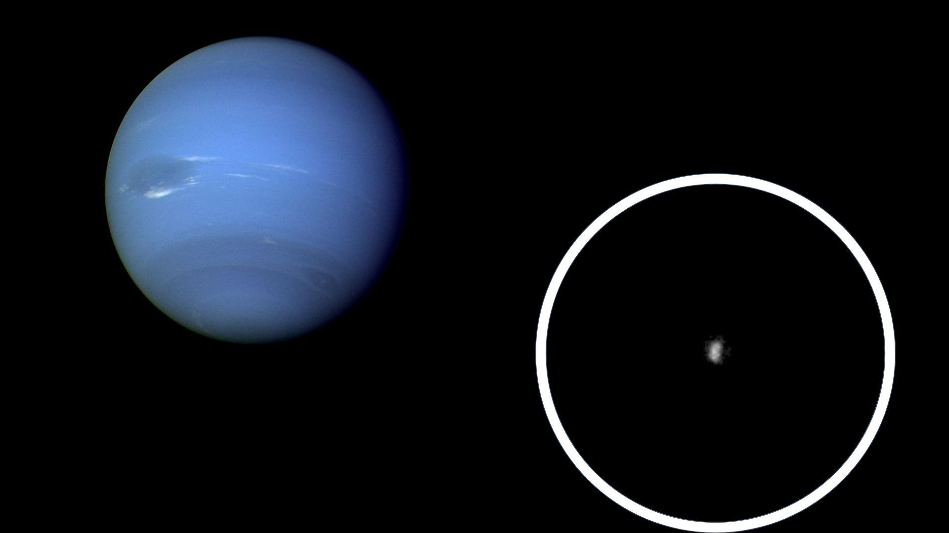 Nereid: A Unique window into Neptune's Ancient History
