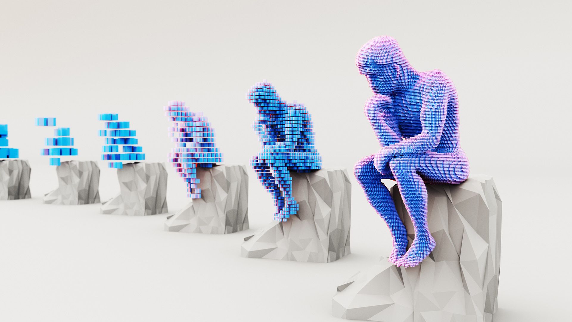 Can AI Truly Simulate Human Thought? New Research Raises Questions