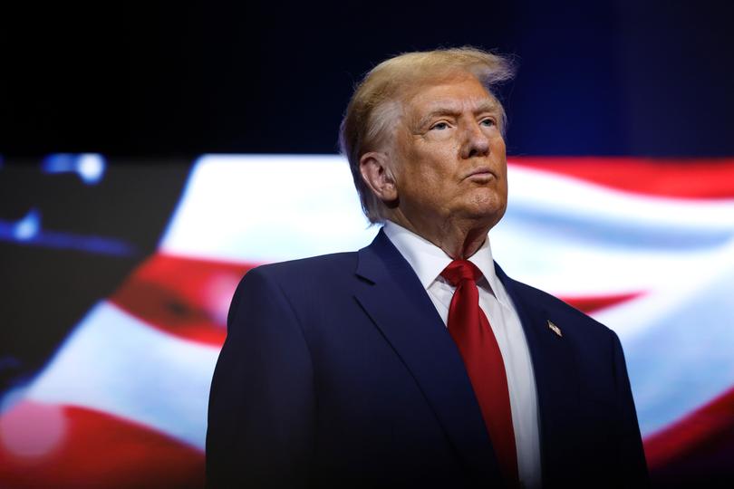 A Estratégia Cripto da Trump Media: Desafios e Perdas em um Mercado Volátil
