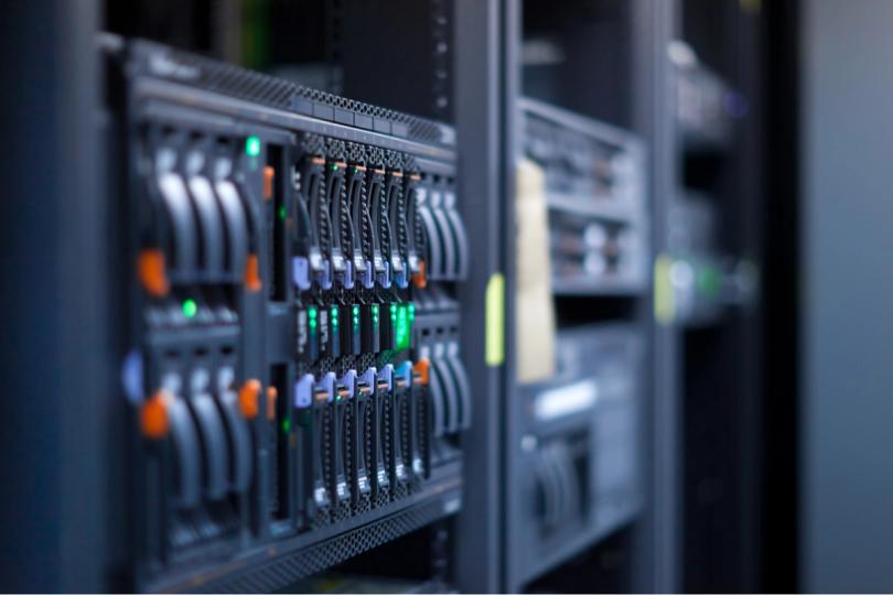 IREN: Repensando a Infraestrutura para o Futuro da Inteligência Artificial