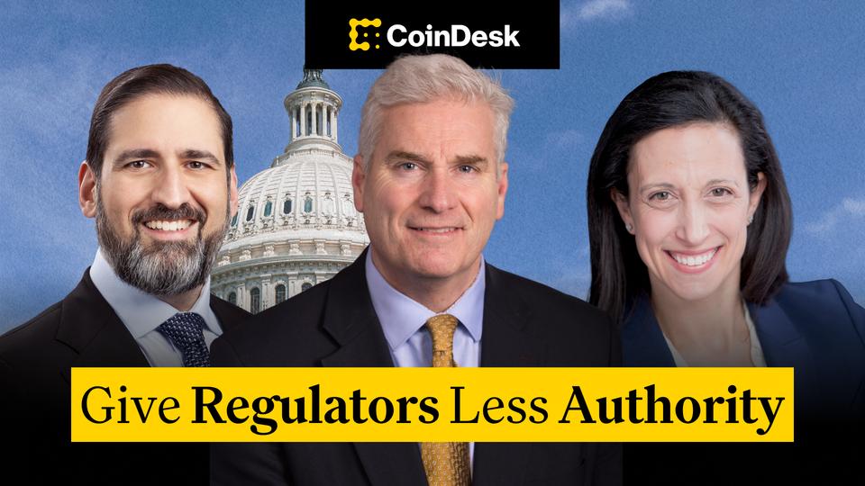 Tom Emmer Minimiza Preocupações de Agências de Segurança com o Clarity Act
