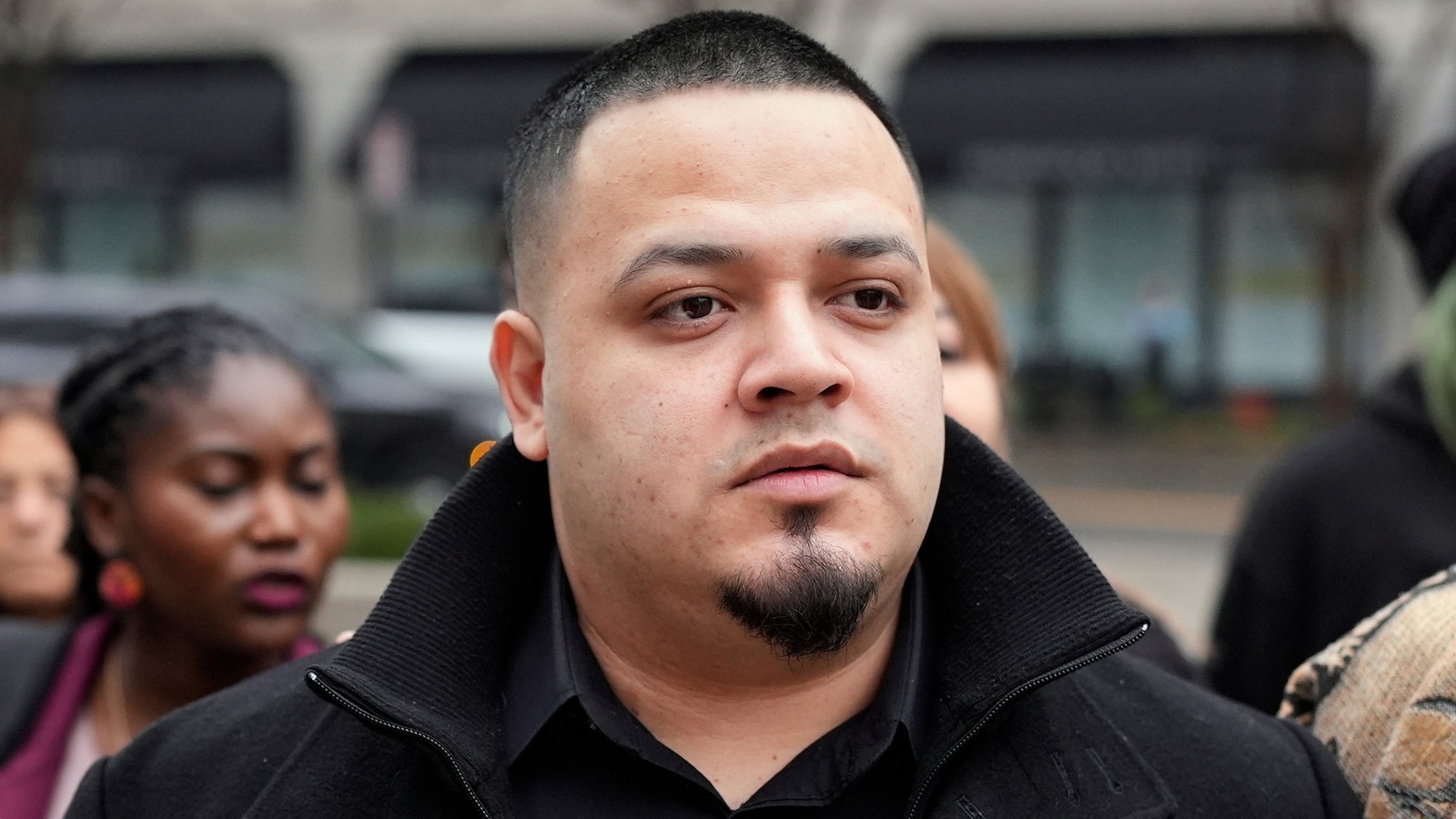 Federal Judge Dismisses Tennessee Criminal Case Against Kilmar Abrego Garcia