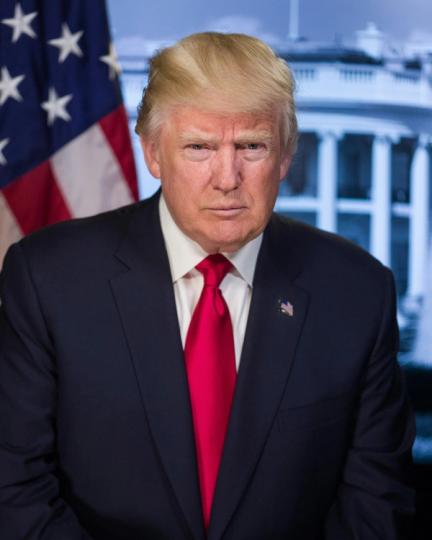 Bitcoin Sobe Após Anúncio de Acordo de Paz entre EUA e Irã por Trump