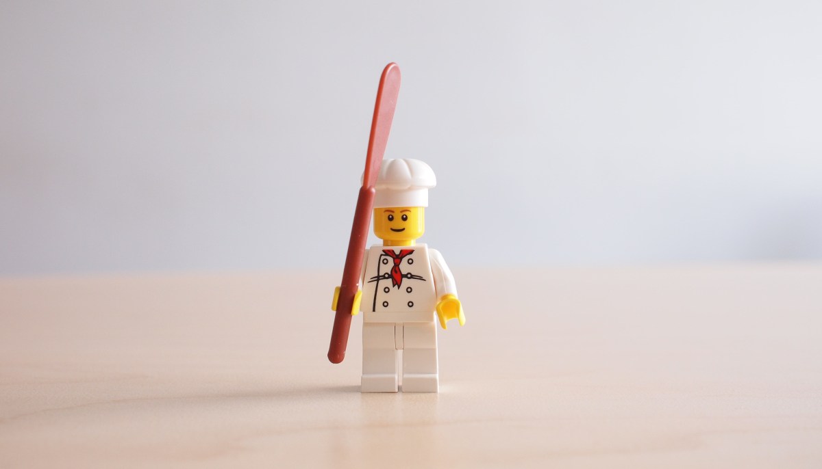 6 Gadgets de Cozinha que Tornam a Vida Adulta Mais Fácil