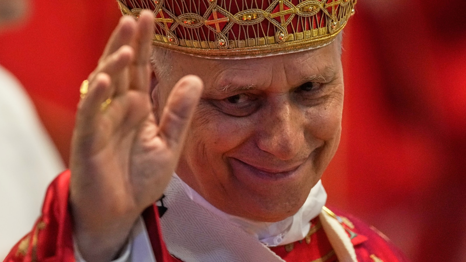 Pope Leo XIV Calls for Robust Regulation of AI in Groundbreaking Manifesto