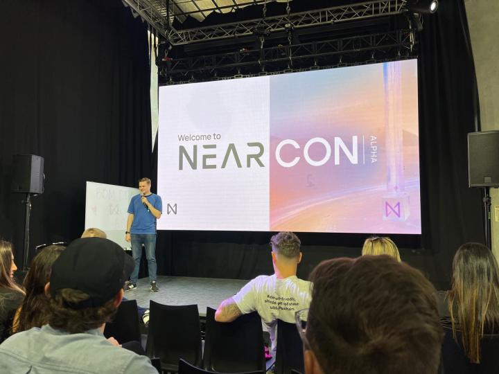 O Rally dos Preços do NEAR Ganha Força com Atividade Cross-Chain