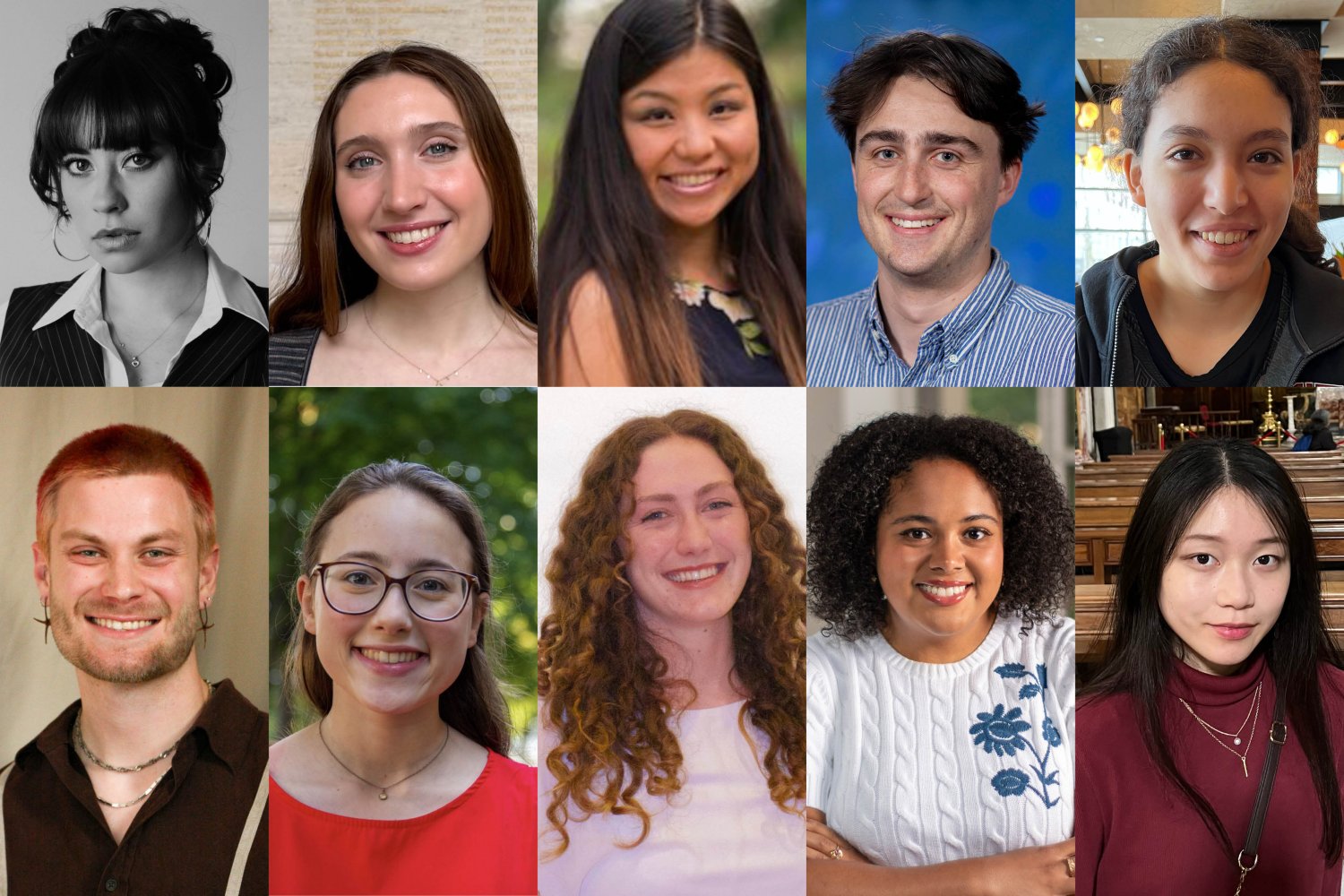 MIT Celebrates Ten Fulbright Award Recipients for 2026