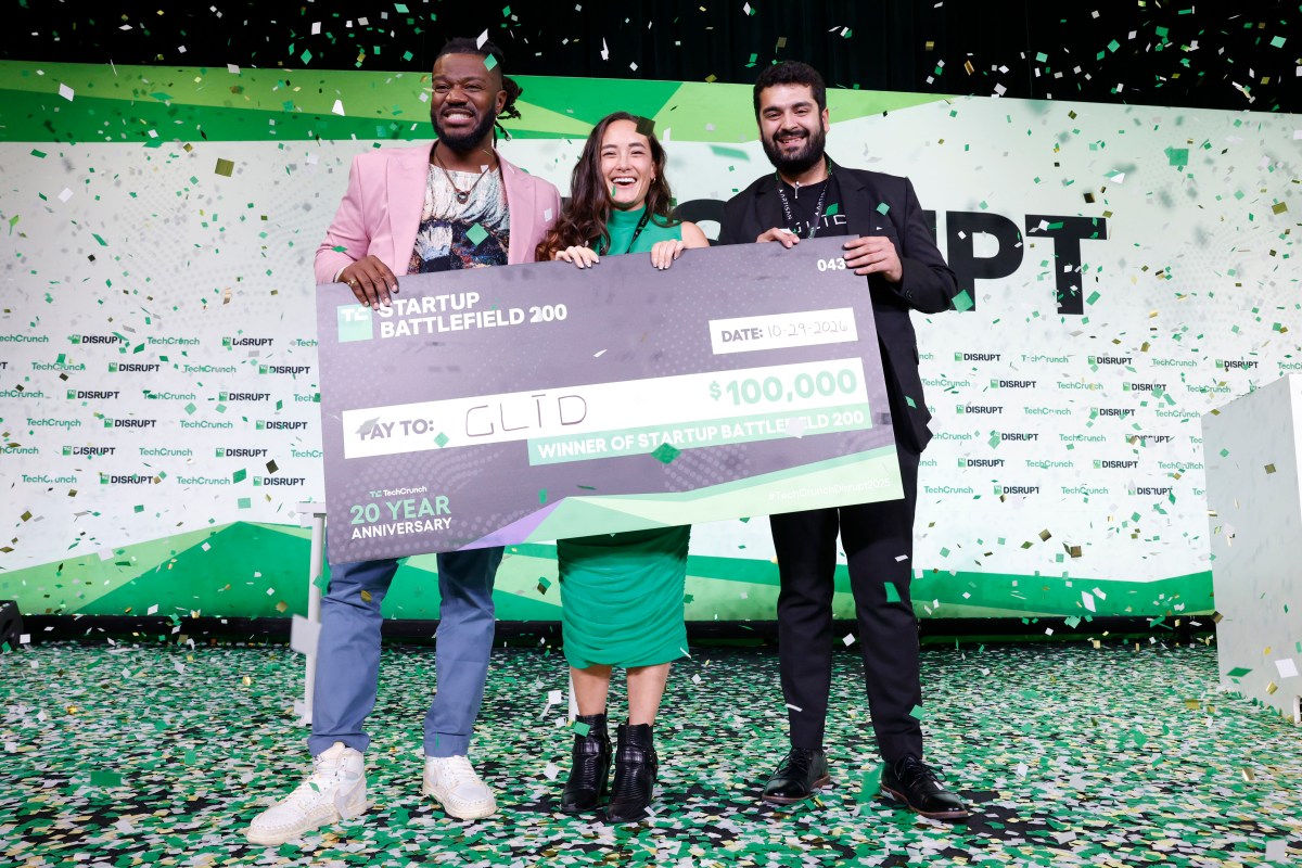 O Que Esperamos do Startup Battlefield 2026 e Como Se Inscrever Até o Prazo de 27 de Maio