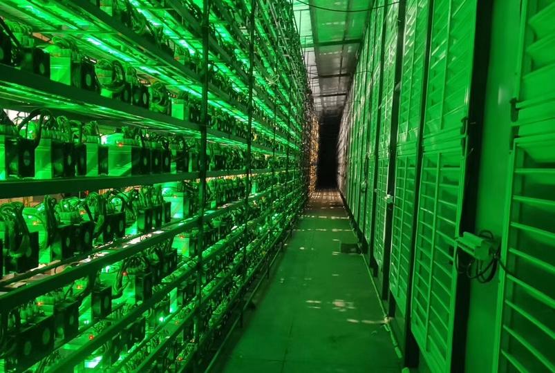 A IREN e o Aumento Exponencial em sua Receita com o Acordo da Dell