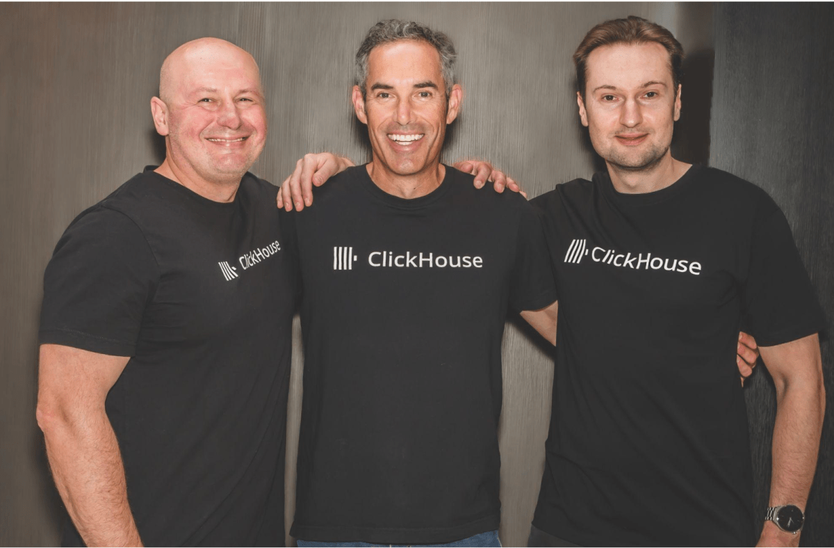ClickHouse Triplica Receita Anual para $250 Milhões, Rumo a uma IPO