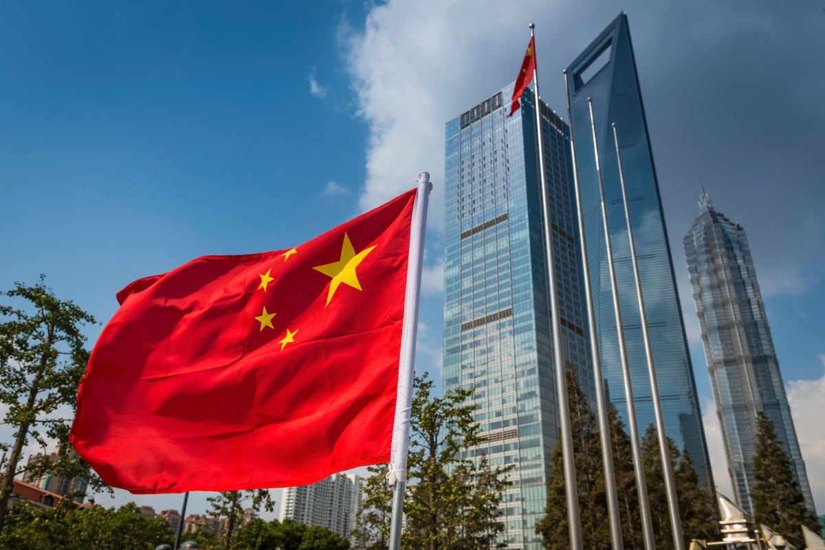 A Ascensão da China na Corrida pela Inteligência Artificial