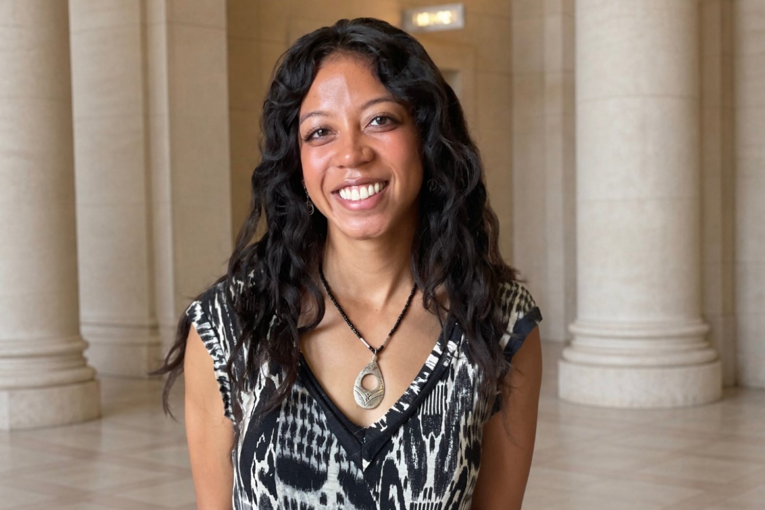 Designing a Career, On and Off the Track at MIT