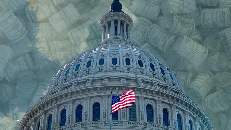 O Ascenso das Crypto Cashbacks: Novos Aliados no Congresso
