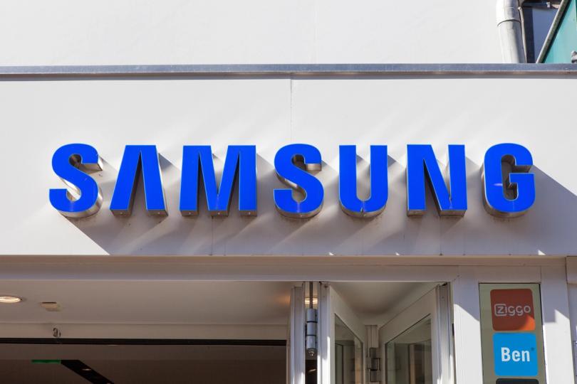 Samsung Aumenta Presença no Mercado Cripto com Investimento de $408 Milhões