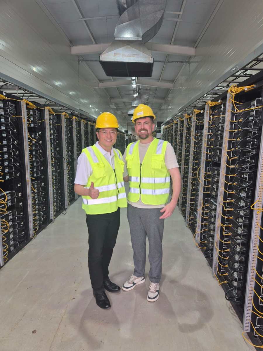 A Caçada por Máquinas de Computação em IA: SambaNova Está Pronta para Brilhar?
