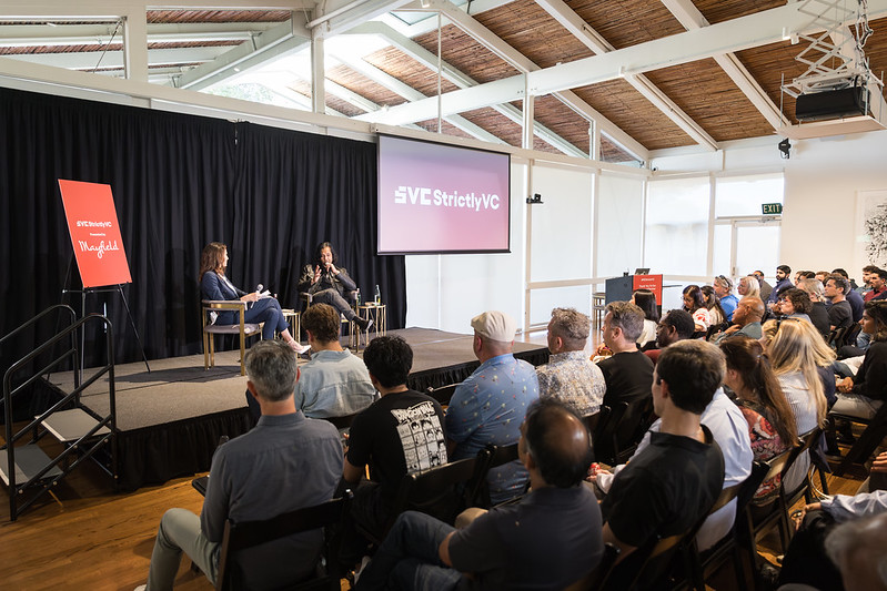 StrictlyVC Los Angeles: O Encontro Imperdível para Inovadores e Líderes do Setor