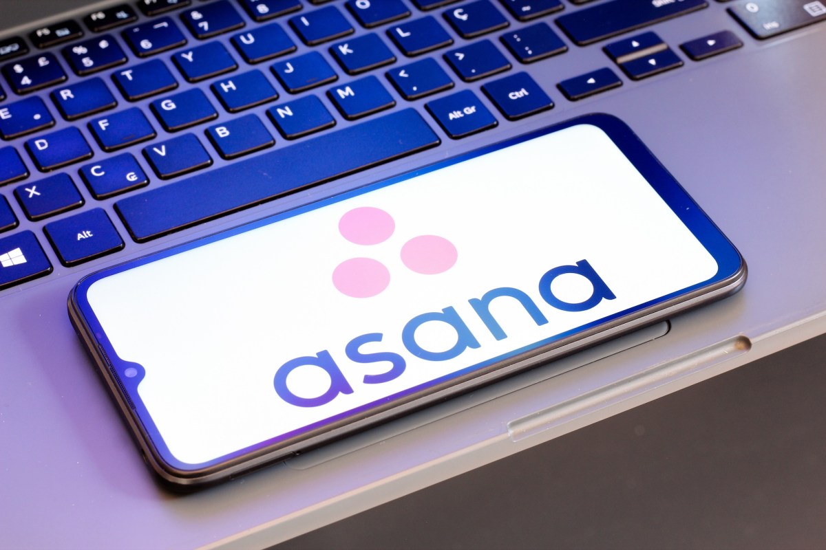 Asana Adquire o Construtor de Agentes No-Code Stack AI