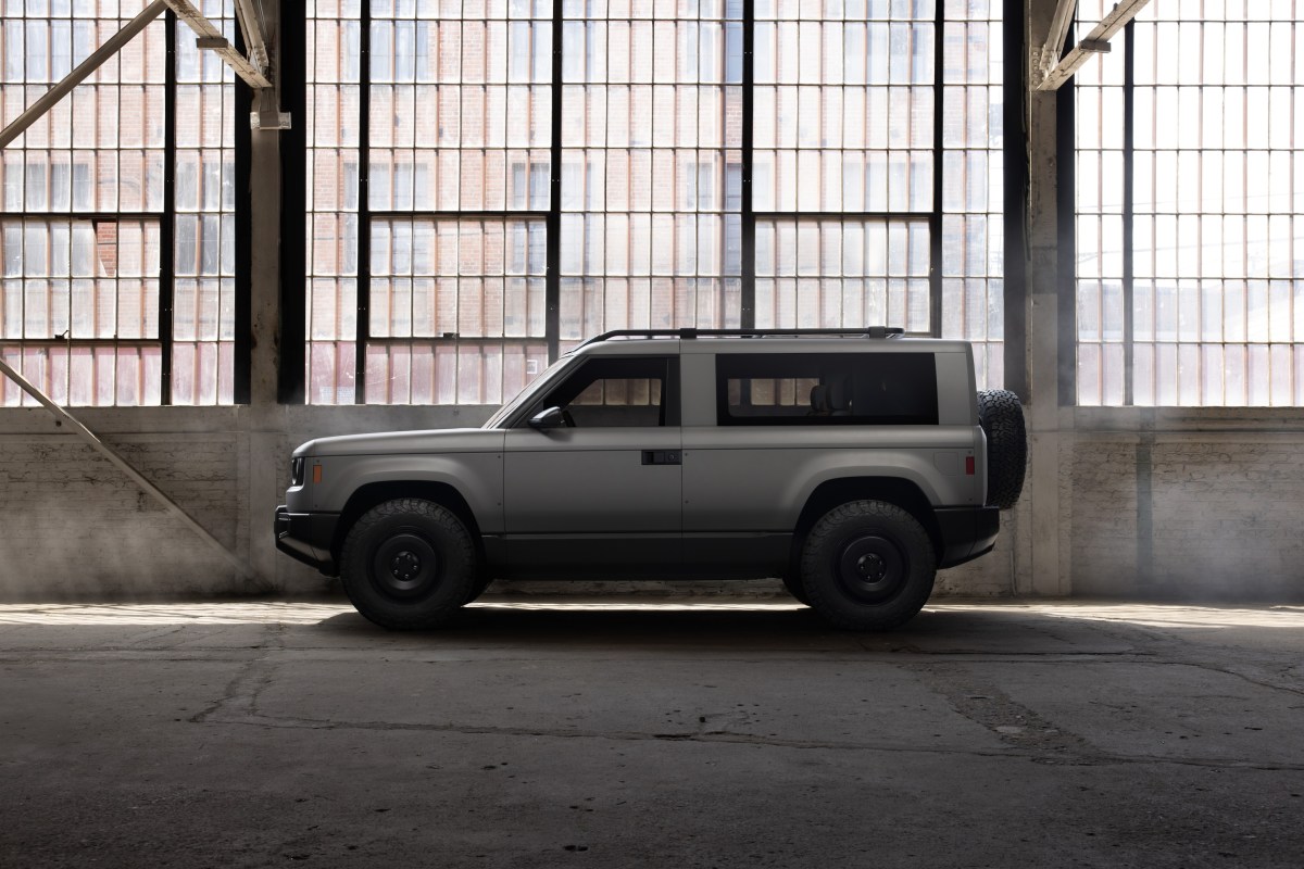 Slate Auto: O Futuro da Mobilidade com Seus Veículos Elétricos