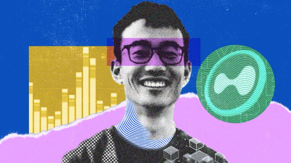 Hyperliquid: A Revolução Financeira que Supera o NASDAQ