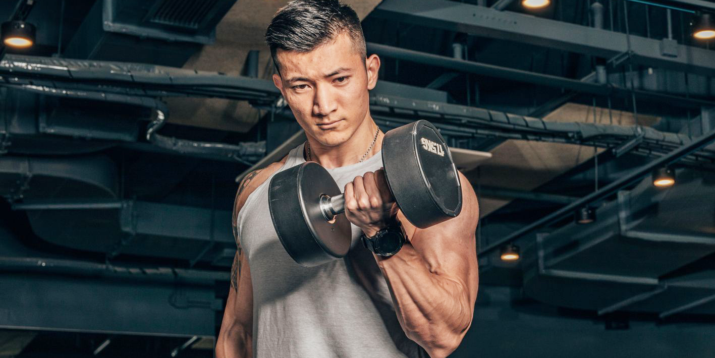 Transforme seu Corpo com o Treino Shred de 30 Minutos