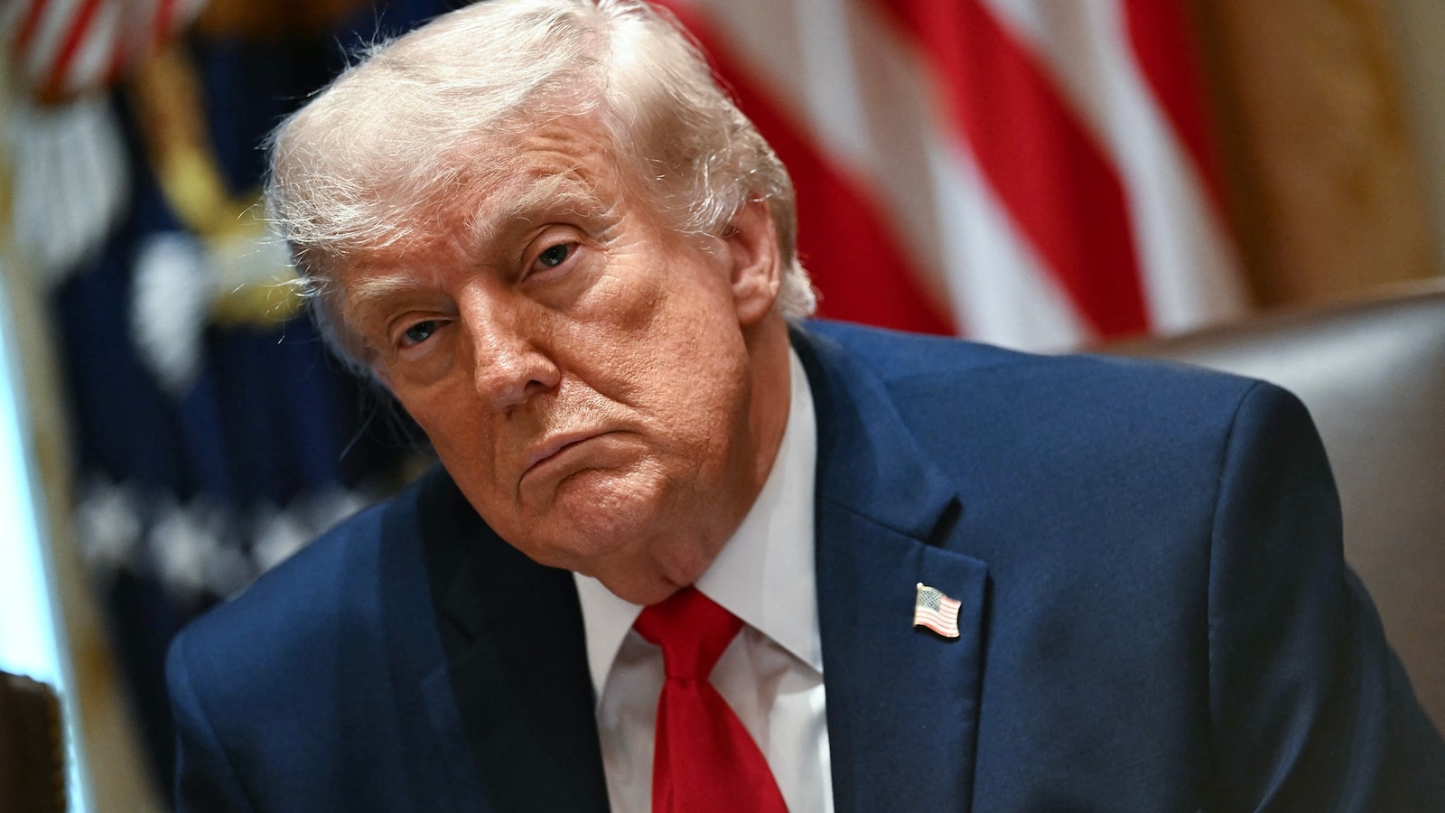 Judicial Intervention: Payments from Trump Administration's 'Anti-Weaponization Fund' Halted
