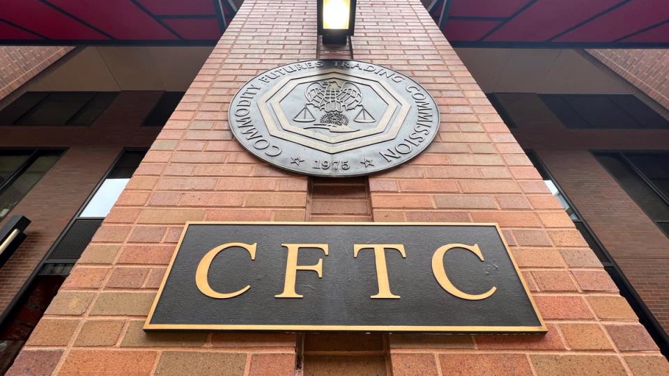 O Impacto do Comércio 24/7 no Mundo Cripto: O Olhar da CFTC