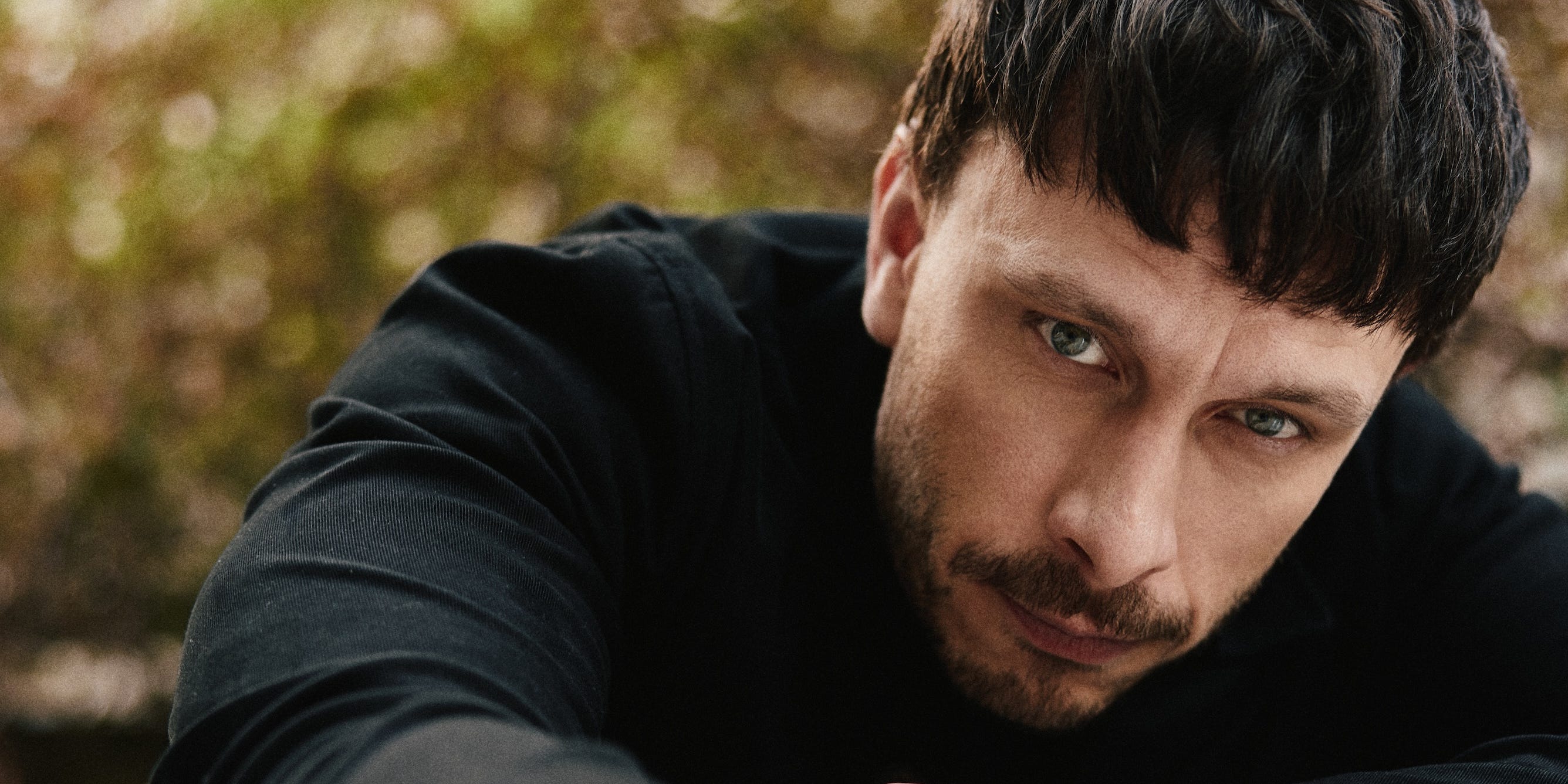 Richard Gadd: A Brutal Exploration da Masculinidade em 'Half Man'